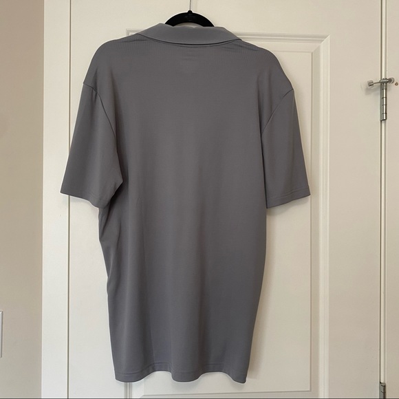 Adidas Climachill Mens Polo - Picture 2 of 6